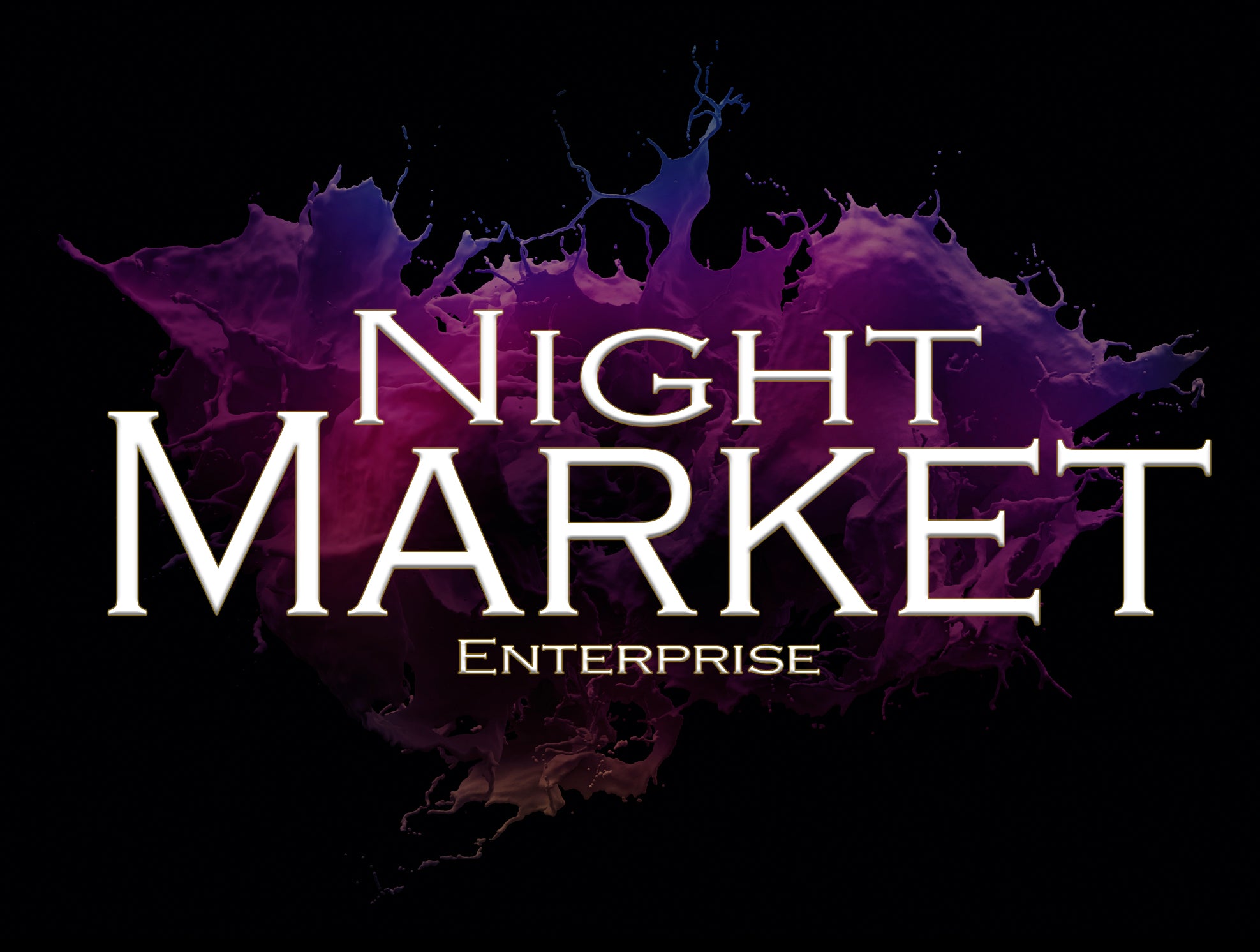 Night Market Enterprise Ltd